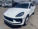Used 2022 Porsche Macan image 2