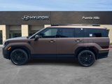 New 2025 Hyundai Santa Fe Calligraphy image 3