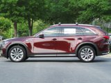 New 2025 MAZDA CX-90 3.3 Turbo w/ Premium Plus Pkg image 5