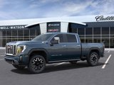 New 2025 GMC Sierra 2500 Denali w/ Denali Reserve Package image 2