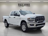 New 2025 RAM 2500 Big Horn image 3