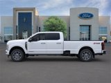 New 2025 Ford F350 Platinum w/ Platinum Plus Package image 3