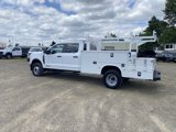 New 2025 Ford F350 XL w/ XL Chrome Package image 3