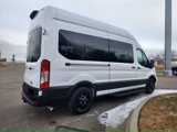 Used 2024 Ford Transit 350 XLT w/ Upfitter Package image 4
