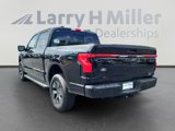 New 2025 Ford F150 Lightning Lariat image 3