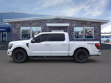 New 2025 Ford F150 Lariat image 3