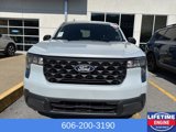 Used 2025 Ford Maverick XL image 2