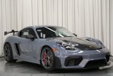 Used 2023 Porsche 718 Cayman GT4 RS image 3