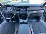 New 2025 Jeep Grand Cherokee L Altitude image 3