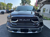 Used 2017 RAM 1500 Laramie w/ Convenience Group image 2