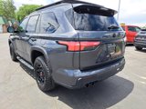 New 2025 Toyota Sequoia 4WD image 5