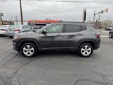 Used 2017 Jeep Compass Latitude image 3