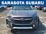 New 2025 Subaru Outback Touring image 2
