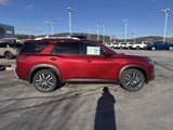 New 2025 Nissan Pathfinder SL w/ SL Premium Package image 2