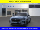 New 2025 Lincoln Nautilus Reserve image 2