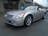 Used 2007 Cadillac XLR image 2