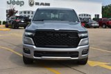 New 2025 RAM 1500 Big Horn image 2