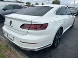 Used 2021 Volkswagen Arteon SE image 6