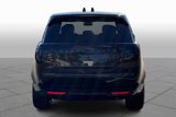 New 2025 Land Rover Range Rover SE image 4