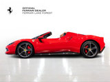 Certified 2024 Ferrari 296 GTS image 3