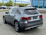 Used 2021 Mercedes-Benz GLC 300 4MATIC image 6