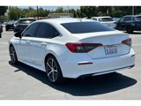 Certified 2024 Honda Civic Touring image 3