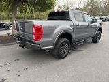 Used 2023 Ford Ranger Lariat w/ Tremor Off-Road Package image 3