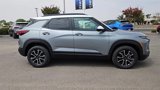 New 2026 Chevrolet TrailBlazer ACTIV image 2