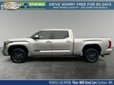 Used 2024 Toyota Tundra Platinum image 4