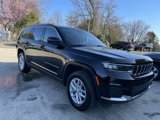 Certified 2023 Jeep Grand Cherokee L Laredo image 6