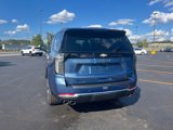 New 2025 Chevrolet Tahoe High Country image 4