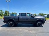 New 2025 RAM 2500 Rebel image 2