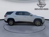 Used 2020 Chevrolet Traverse LS image 5