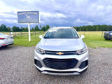 Used 2018 Chevrolet Trax LT w/ LT Convenience Package image 5