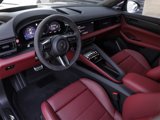 Certified 2025 Porsche Macan Turbo Electric image 4