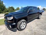 Used 2016 Chevrolet Silverado 1500 LT w/ All Star Edition image 3