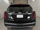 Certified 2024 Cadillac XT5 Premium Luxury image 3