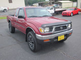 Used 1997 Toyota Tacoma SR5 w/ PWR Pkg image 4