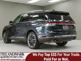 Used 2022 Lincoln Aviator Reserve w/ Equipment Group 201A image 2