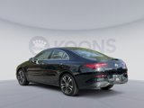 Certified 2025 Mercedes-Benz CLA 250 4MATIC image 4