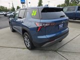 New 2026 Chevrolet Equinox LT w/ Convenience Package II image 3