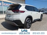 Used 2021 Nissan Rogue SV image 4