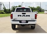New 2025 RAM 2500 Big Horn image 5