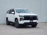 New 2025 Chevrolet Tahoe RST w/ RST Capability Package image 2