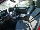 New 2025 Buick Envision Avenir image 5