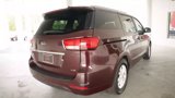 Used 2016 Kia Sedona LX image 5