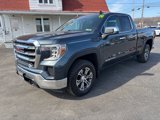 Used 2020 GMC Sierra 1500 SLE w/ Trailering Package image 3