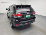Used 2021 Jeep Grand Cherokee Laredo image 6