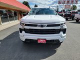 Used 2022 Chevrolet Silverado 1500 RST image 2