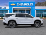 New 2026 Chevrolet Traverse High Country image 5
